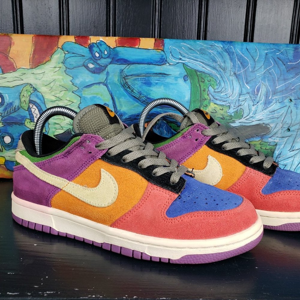 nike dunk low viotec 2015 GS 5y